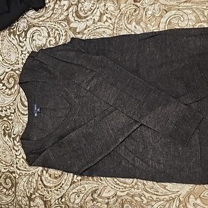 Gap wool sweater